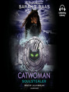 Cover image for Catwoman